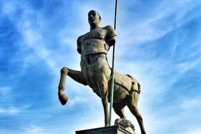 Oferta especial Tour privado de Pompeya con entradas sin colas in