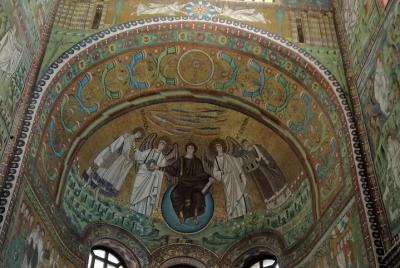 Recorrido por Rávena por lugares y atracciones imperdibles con la guía nativa mejor calificada