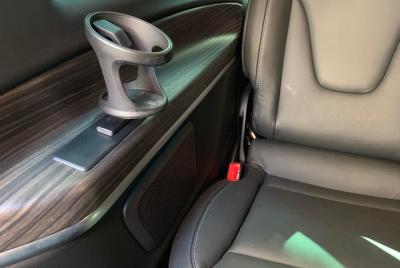 Traslado privado de lujo de NAPOLES A POSITANO o vv