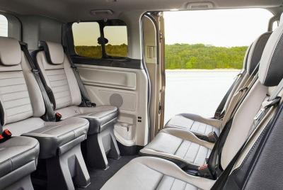 Traslado privado de Nápoles a Positano o viceversa