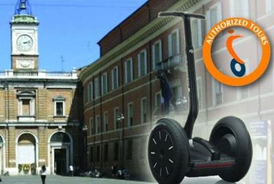 CSTRents - Tour autorizado Ravenna Segway PT