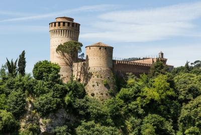Visita guiada a Brisighella con almuerzo