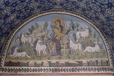 Visita guiada de mosaicos y lección de cocina en un restaurante