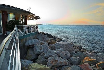 Traslado privado: aeropuerto de Ciampino (CIA) a Cattolica o viceversa