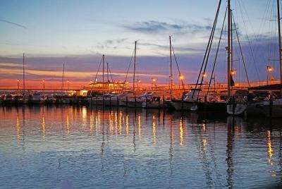 Traslado privado: aeropuerto de Fiumicino (FCO) a Cattolica o viceversa