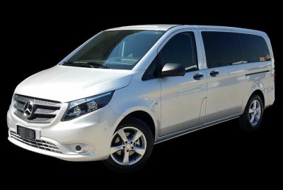 Traslado privado de salida de Salerno al aeropuerto / estación de Nápoles