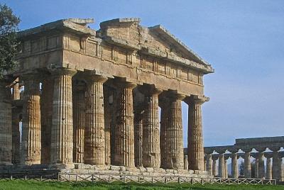 Tour privado de 2 horas en Paestum