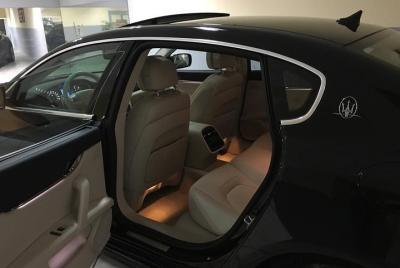 Traslado desde el aeropuerto de Roma (FCO) a la costa de Amalfi y viceversa