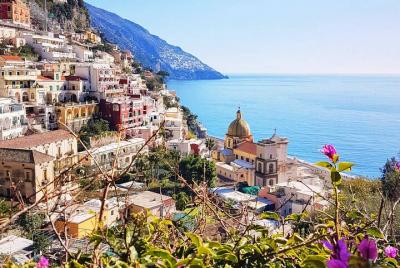 Senderismo en la costa de Amalfi: excursión privada de varios días (2 a 6 días)