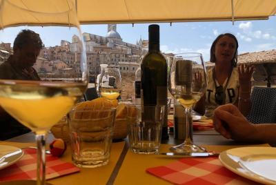 Siena Food Tour - GUSTO SIENA