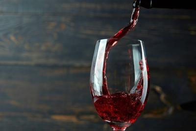 Haga su propio vino con un enólogo italiano