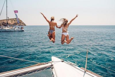 Excursión en barco y bazar a Manavgat desde el área de Alanya