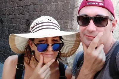 Siena: juego de exploración de leyendas medievales