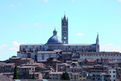 Catedral de Siena: Tour privado