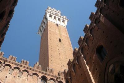 Tour fotográfico de Siena