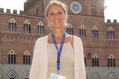 Visita guiada privada: SIENA SECRETA