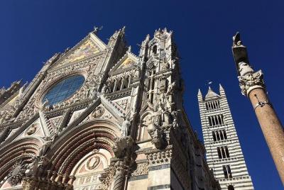 Tour Privado de la Catedral de Siena 