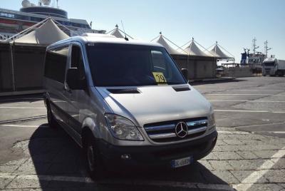 Lo mejor de la Toscana en 1 día desde Livorno: Siena, Monteriggioni, San Gimignano Lo mejor de la Toscana en 1 día desde Livorno: Siena, Monteriggioni, San Gimignano