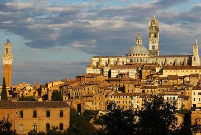 Descubriendo Siena y la Catedral