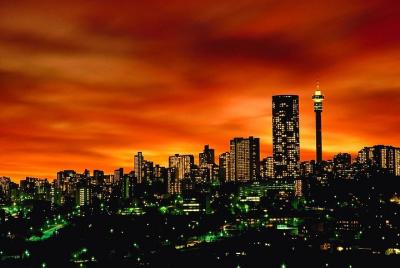 Viaje a Johannesburgo 2 Días 1 Noche (confort)