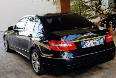 Florencia - Siena / Traslado privado (hasta 3 pases)