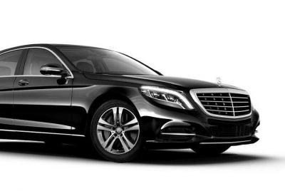 Traslado privado de salida: hotel de Siena al aeropuerto de Roma FCO