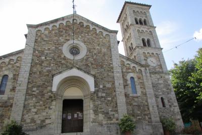 Traslado privado: aeropuerto de Fiumicino (FCO) a Castellina in Chianti o viceversa