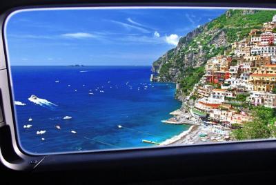 Positano Amalfi Ravello - Exclusivo