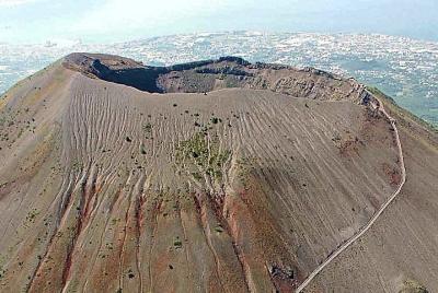 Tour del vino del Vesubio