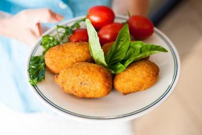 Recorrido a pie gastronómico para grupos pequeños por Sorrento