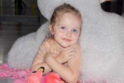 Terapia fascinante del baño turco - Hurghada