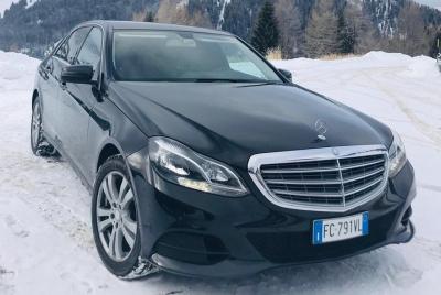 Port Aventura / Salou al aeropuerto de Barcelona (BNC) - Traslado privado en coche de salida