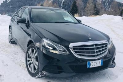 Sorrento - Positano / Traslado en automóvil privado