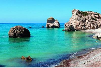 Servicios de Spyros Taxi & Minibus