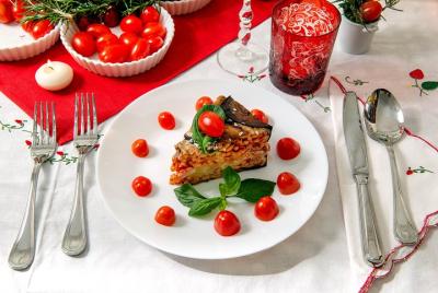 Visita al mercado y almuerzo o cena en la casa de un local en Siracusa.