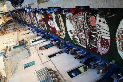 Tour barroco: Ragusa, Modica y Noto Tour barroco: Ragusa, Modica y Noto