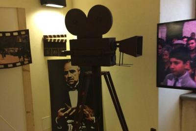 Tour del padrino Tour del padrino