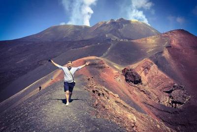 Etna Grand Tour