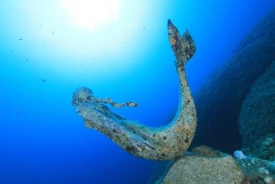 Barcos en Sicilia - Excursión en barco Plemmirio