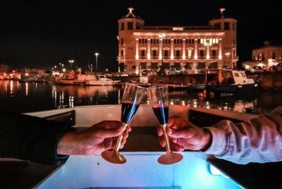 Tour nocturno Tour nocturno