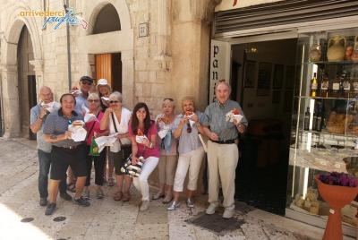 8 días de visita guiada en grupos pequeños a Puglia
