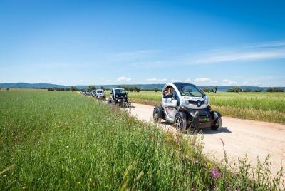 De las colinas al mar: Ostuni, Cisternino y el Parco delle Dune Costiere