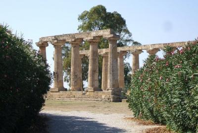 Guía turística Metapontum: impresionantes ruinas griegas a lo largo de la costa de Basilicata