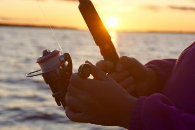 Excursión privada al atardecer en Villanova