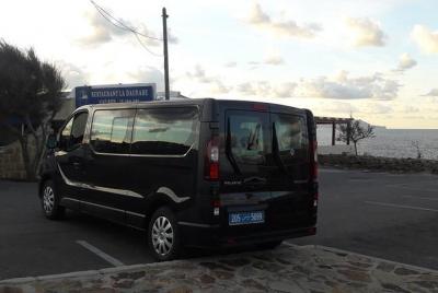 Excursión Cap-Bon (Con guía profesional) Excursión Cap-Bon (Con guía profesional)