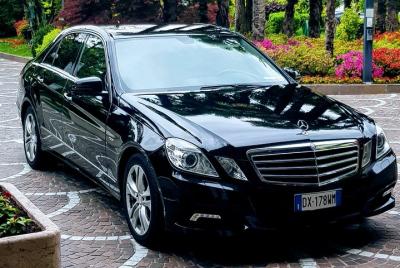 Aeropuerto de Treviso (TSF) - Venecia, piazzale Roma / Traslado privado (hasta 3 pax)