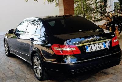 Traslado privado de llegada: aeropuerto de Treviso (TSF) - Venecia / coche + barco acuático