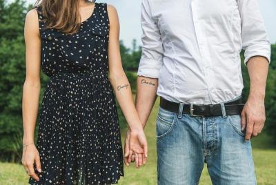 Fotógrafo de vacaciones en treviso