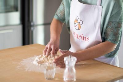 Visita al mercado de grupos pequeños y clase de cocina en Belluno