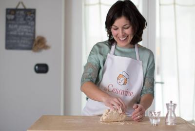 Visita al mercado de grupos pequeños y clase de cocina en Bassano del Grappa